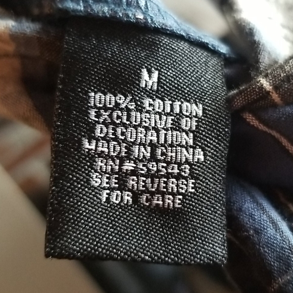 Shirt - Picture 6 of 6